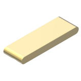 THG - Medium size knob - Gold Color PVD