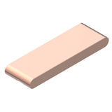 THG - Medium size knob - Blush PVD