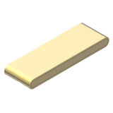 THG - Medium size knob - Gold Polished