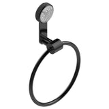 THG - Towel Ring - Brown Bronze Color PVD