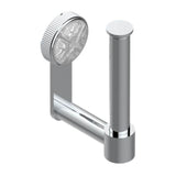 THG - Reserve Toilet Paper Holder - Matt Umber PVD