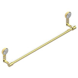 THG - Towel Bar, 24'' Long - Gold Polished