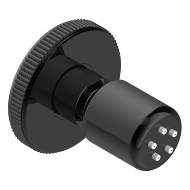 THG - Body Spray 1/2'' With Easyclean System - Brown Bronze Color PVD