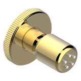 THG - Body Spray 1/2'' With Easyclean System - Gold Color PVD