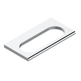 THG - Towel ring - Umber PVD