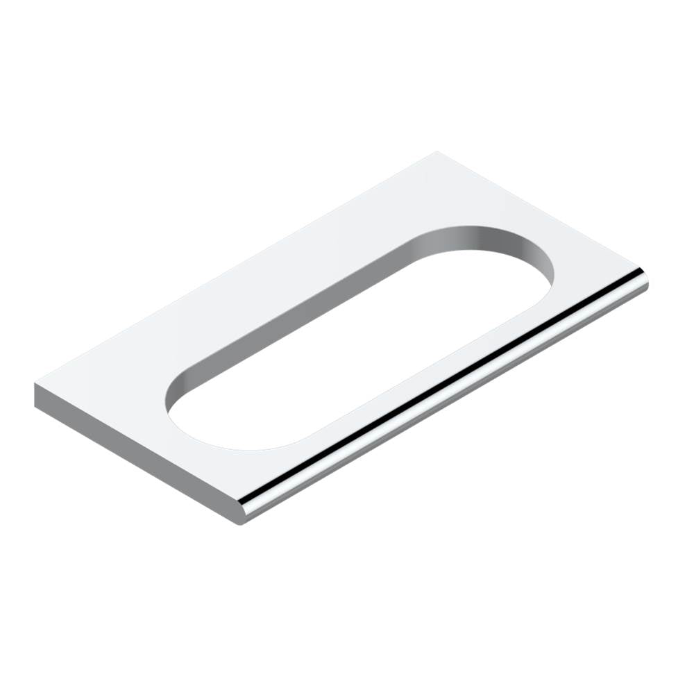 THG - Towel ring - Umber PVD