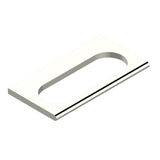 THG - Towel ring - Nickel Polished