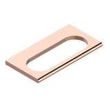 THG - Towel ring - Blush PVD