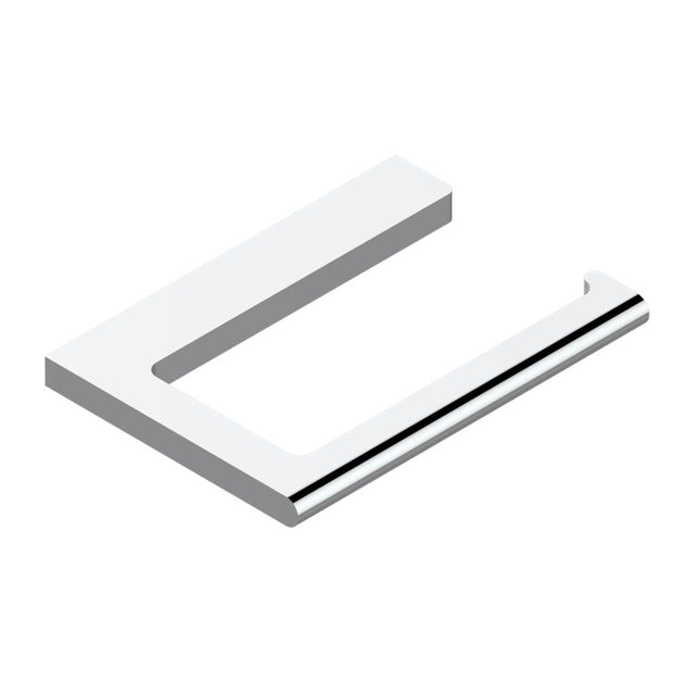 THG - Reserve toilet paper holder - Umber PVD