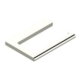 THG - Reserve toilet paper holder - Nickel Polished