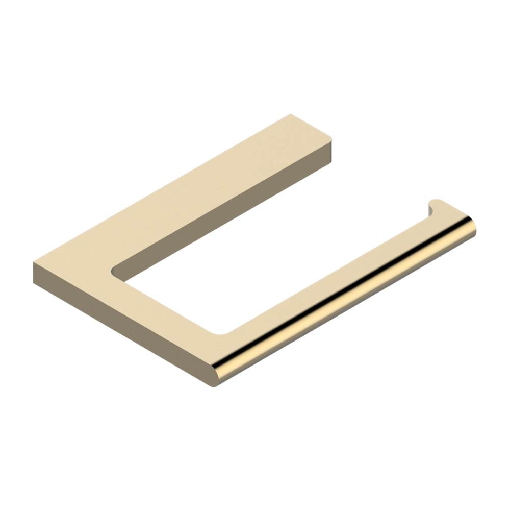 THG - Reserve toilet paper holder - Matt Umber PVD