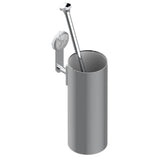 THG - Wall Mounted Toilet Brush Holder - Matt Umber PVD