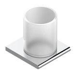 THG - Tumbler holder, wall mounted - Umber PVD