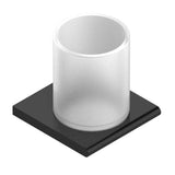 THG - Tumbler holder, wall mounted - Brown Bronze Color PVD