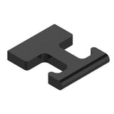 THG - Robe hook - Brown Bronze Color PVD