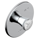 THG - Trim For Pressure Balance Valve - Matt Umber PVD