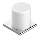 THG - wall liquid soap dispenser - Umber PVD