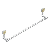 THG - Towel Bar, 24'' Long - Matt Umber PVD
