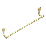 THG - Towel Bar, 24'' Long - Gold Polished