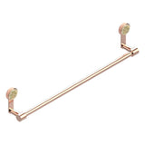 THG - Towel Bar, 24'' Long - Blush PVD