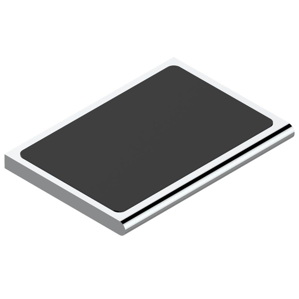 THG - Metal shelf with anti-slip pad - Umber PVD