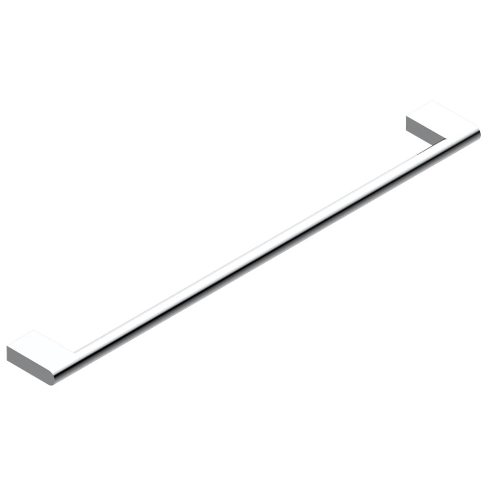 THG - Towel bar, 24'' long - Umber PVD