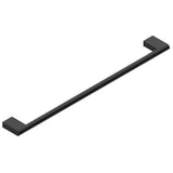 THG - Towel bar, 24'' long - Brown Bronze Color PVD