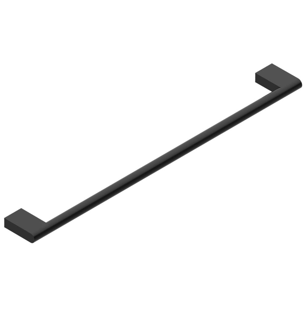 THG - Towel bar, 24'' long - Brown Bronze Color PVD
