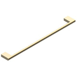 THG - Towel bar, 24'' long - Matt Umber PVD