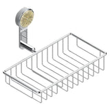 THG - Soap And Sponge Holder, Wall Mounted - Matt Umber PVD