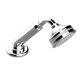 THG - Deck Mounted Hand Shower, With Hose - Matt Umber PVD