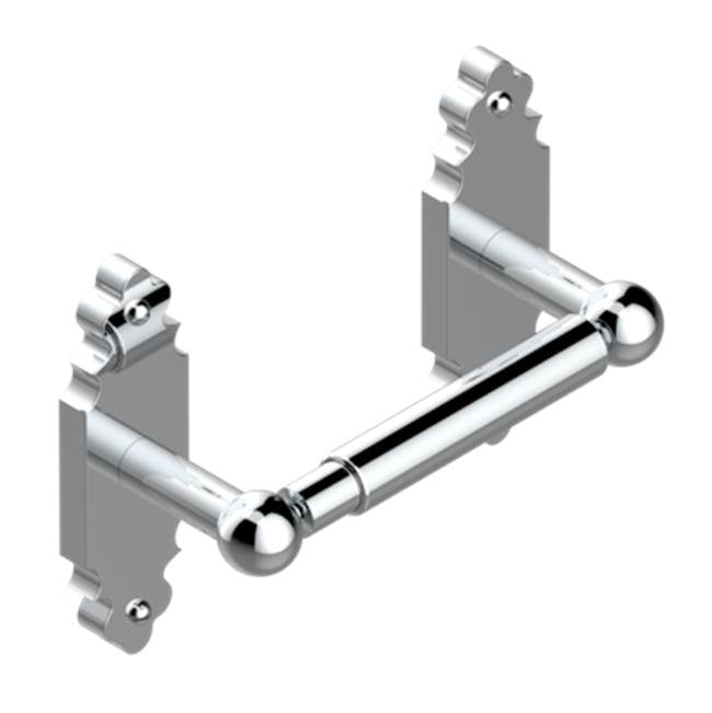 THG - Paper Roll Holder - Umber PVD