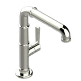 THG - Bar Faucet - Nickel Polished