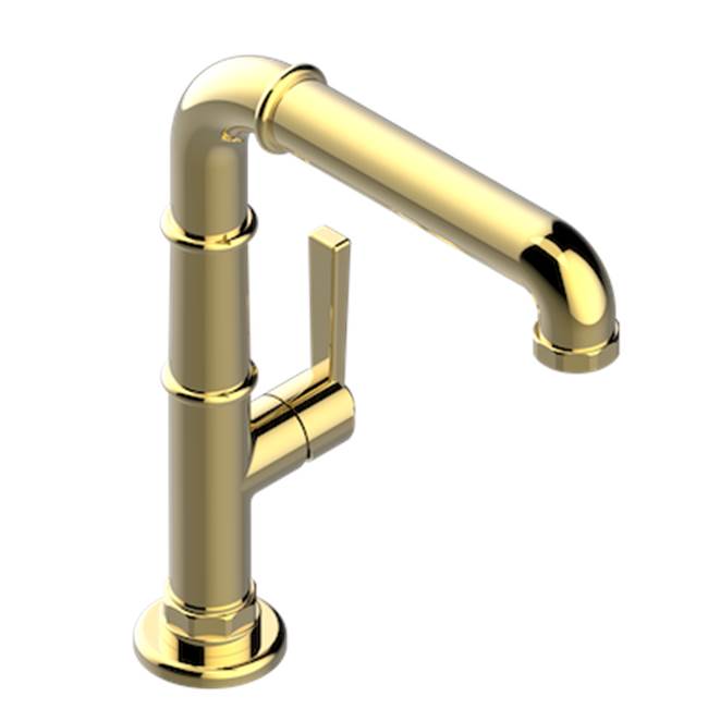 THG - Bar Faucet - Gold Polished