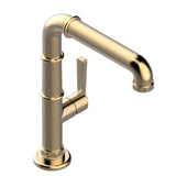 THG - Bar Faucet - Matt Umber PVD