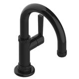 THG - Single Lever Faucet With Drain - Brown Bronze Color PVD