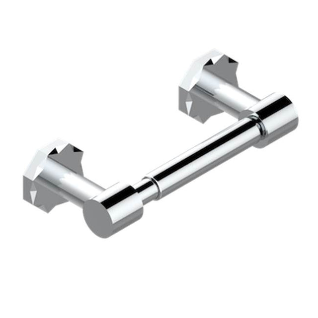 THG - Paper Roll Holder - Matt Umber PVD