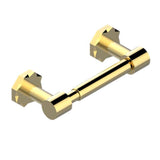 THG - Paper Roll Holder - Gold Polished