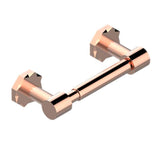 THG - Paper Roll Holder - Blush PVD