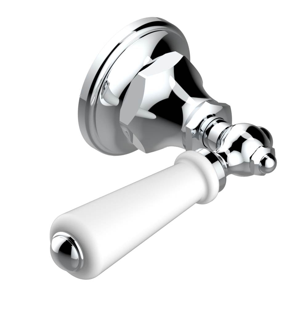 THG - Wall volume control 30 & 32 trim - Matt Umber PVD