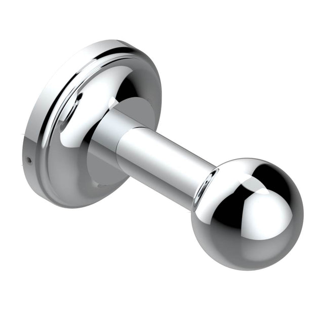 THG - Robe hook - Matt Umber PVD