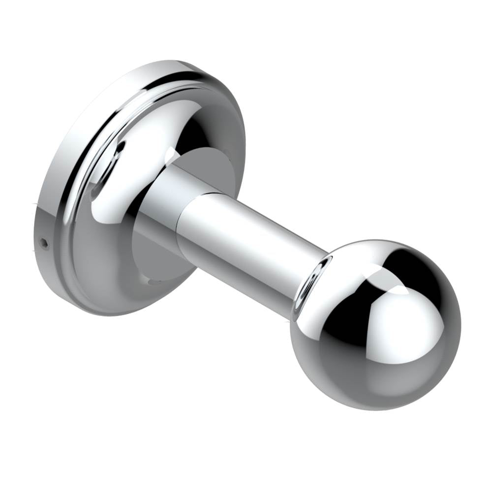 THG - Robe hook - Matt Umber PVD