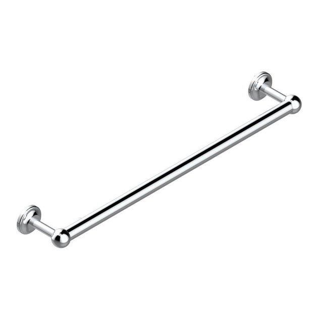THG - Towel bar, 24'' long - Matt Umber PVD