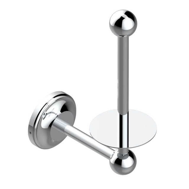 THG - Reserve toilet paper holder - Matt Umber PVD