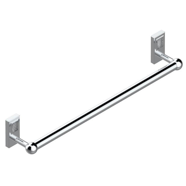 THG - Towel bar, 24'' long - Matt Umber PVD