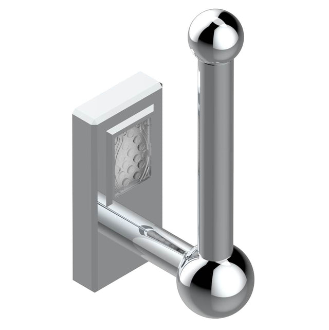 THG - Reserve toilet paper holder - Matt Umber PVD