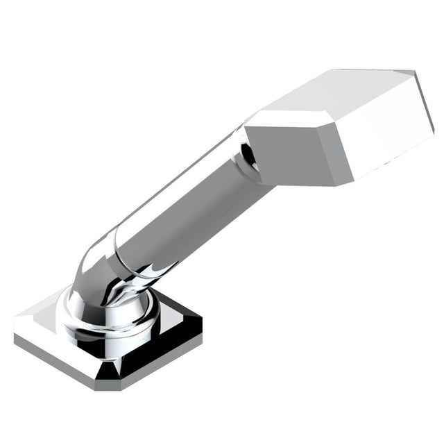 THG - Deck mounted hand shower, with hose - Matt Umber PVD