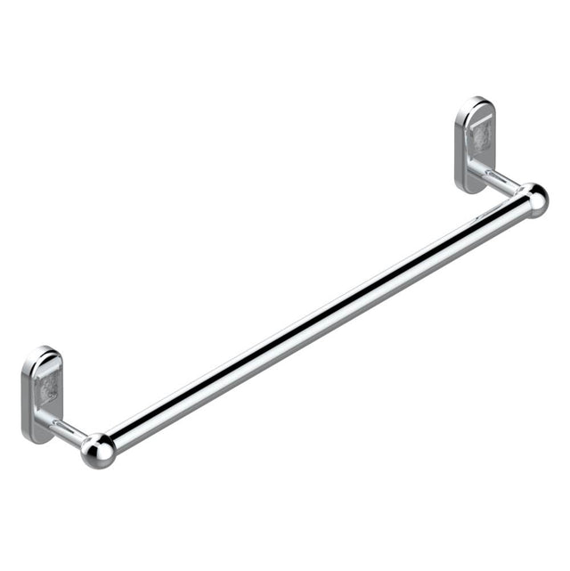 THG - Towel bar, 24'' long - Matt Umber PVD