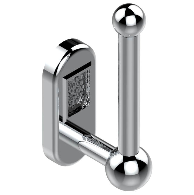 THG - Reserve toilet paper holder - Matt Umber PVD