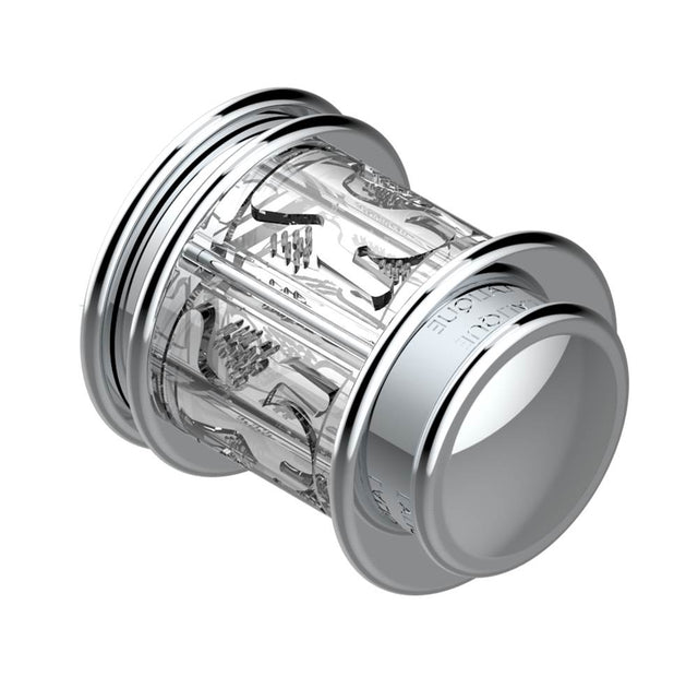 THG - Wall volume control 30 & 32 trim - Matt Umber PVD